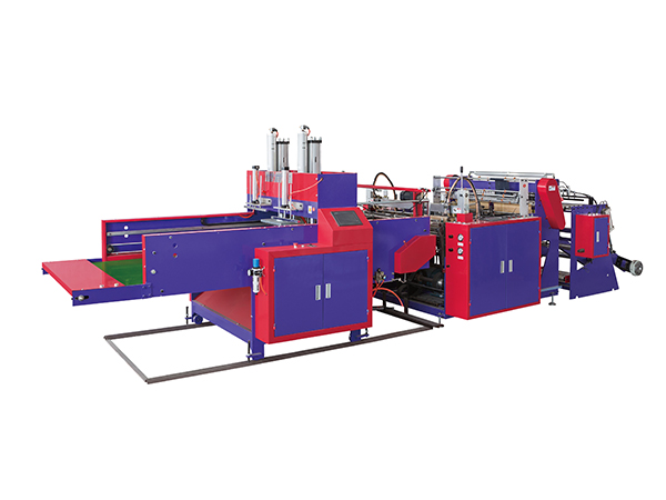 HC-HS300×2/500×2全自动高速背心袋hth华体网页版登录入口-华体（中国）
